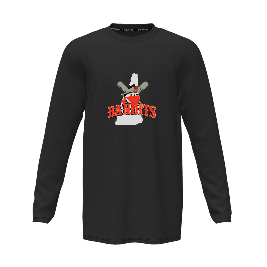 Decker Comfort T-Shirt