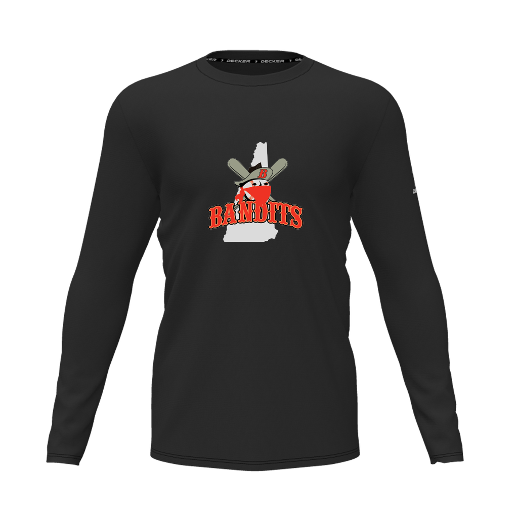 Decker Performance T-Shirt