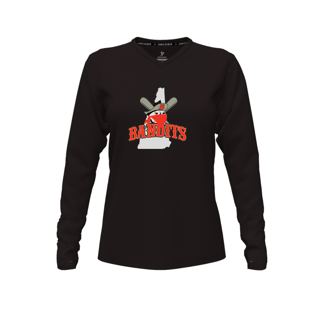 Decker Performance T-Shirt