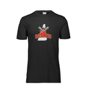 Decker Men's Tri-Blend T-Shirt - Short Sleeve