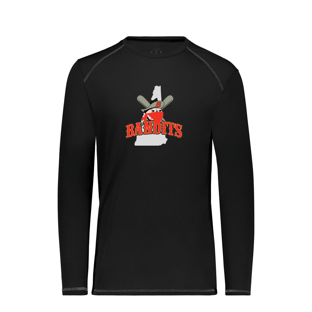 Youth SoftTouch Long Sleeve