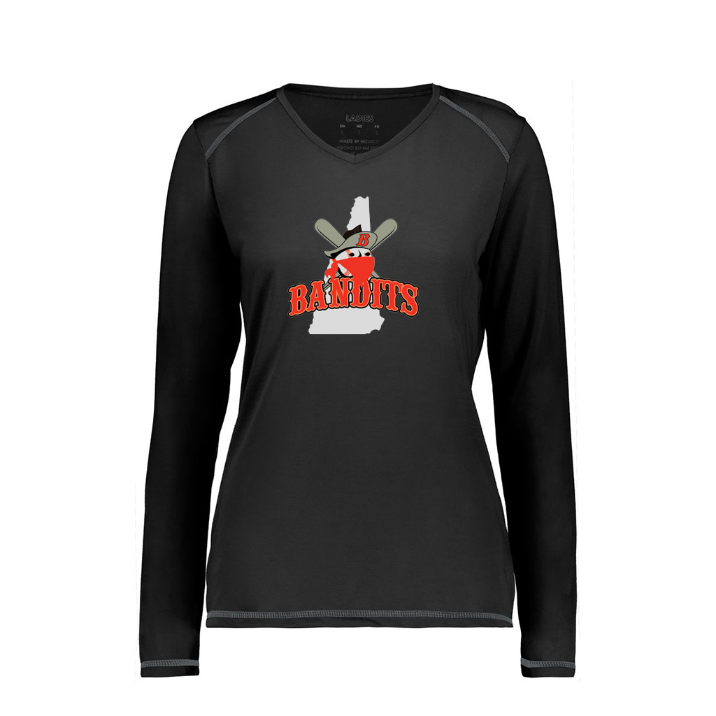 Women's SoftTouch Long Sleeve