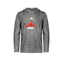 Decker Men's Charge Hoodie