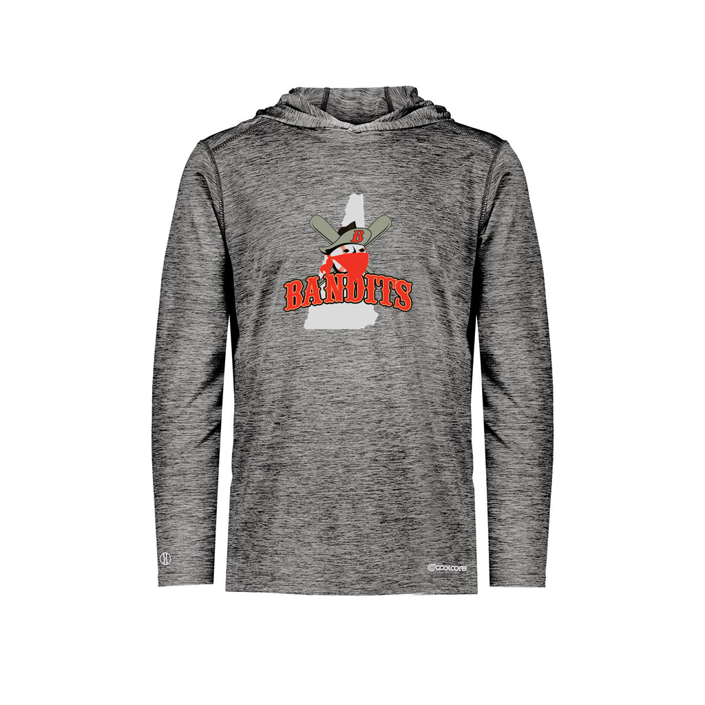 Decker Youth Charge Hoodie