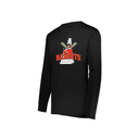 Men's LS Smooth Sport Shirt