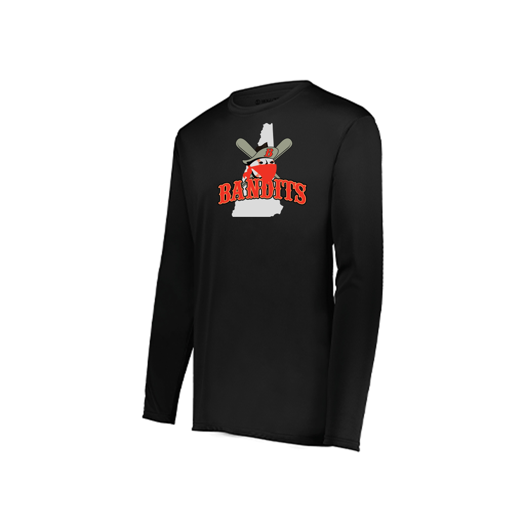 Youth LS Smooth Sport Shirt