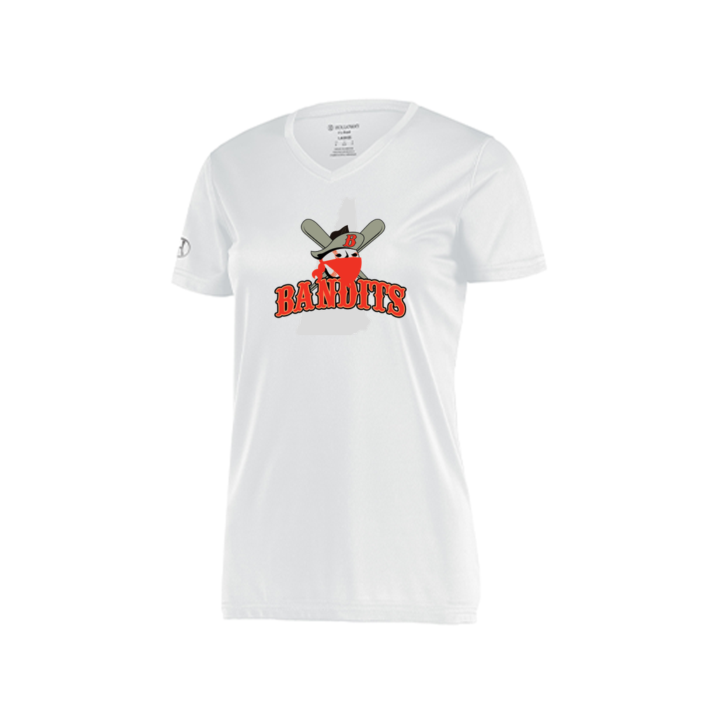 Ladies Movement Dri Fit Shirt